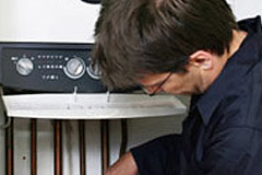 boiler repair Low Marnham
