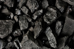Low Marnham coal boiler costs