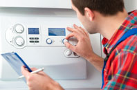 free Low Marnham gas safe engineer quotes